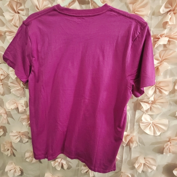 Nwot HURLEY Small Womens T-Shirt 100% Cotton - Picture 3 of 8